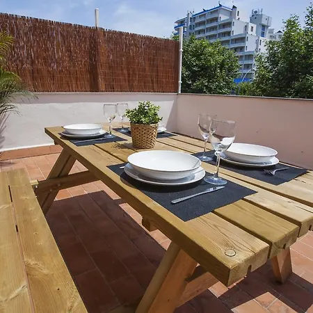 Empuriabrava Apartaments - Nº4 Extérieur photo