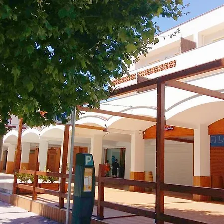 Empuriabrava Apartaments - Nº4 Extérieur photo