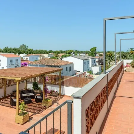 Empuriabrava Apartaments - Nº4 Extérieur photo