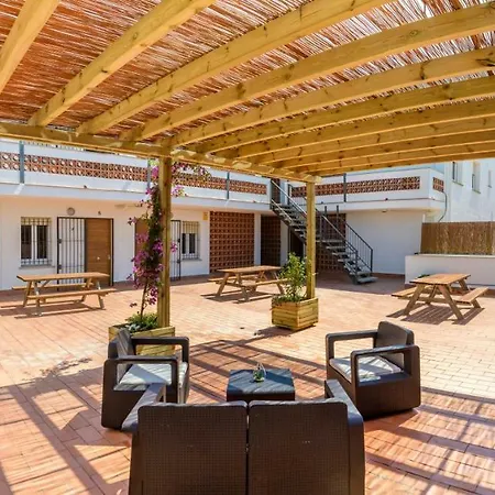 Empuriabrava Apartaments - Nº4 Extérieur photo