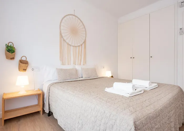 Empuriabrava Apartaments - Nº4