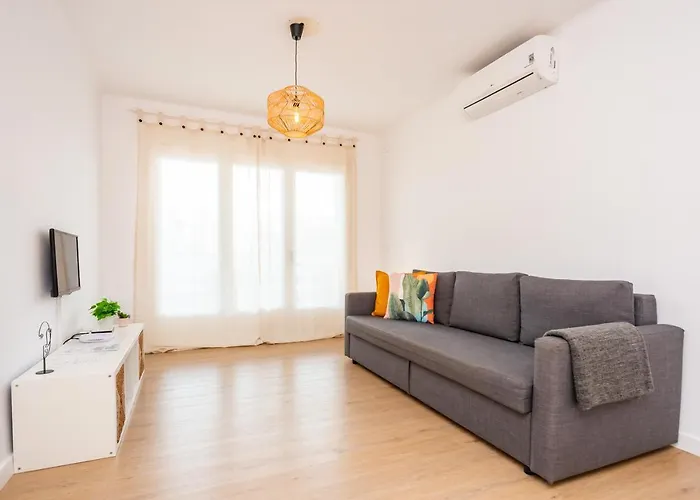 Empuriabrava Apartaments - Nº4