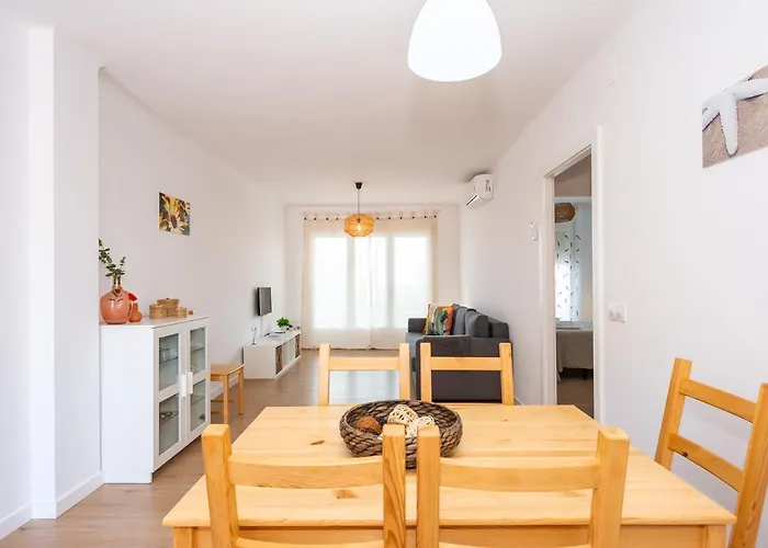 Empuriabrava Apartaments - Nº4