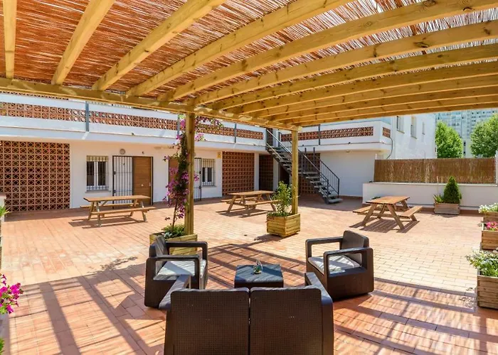 Empuriabrava Apartaments - Nº4
