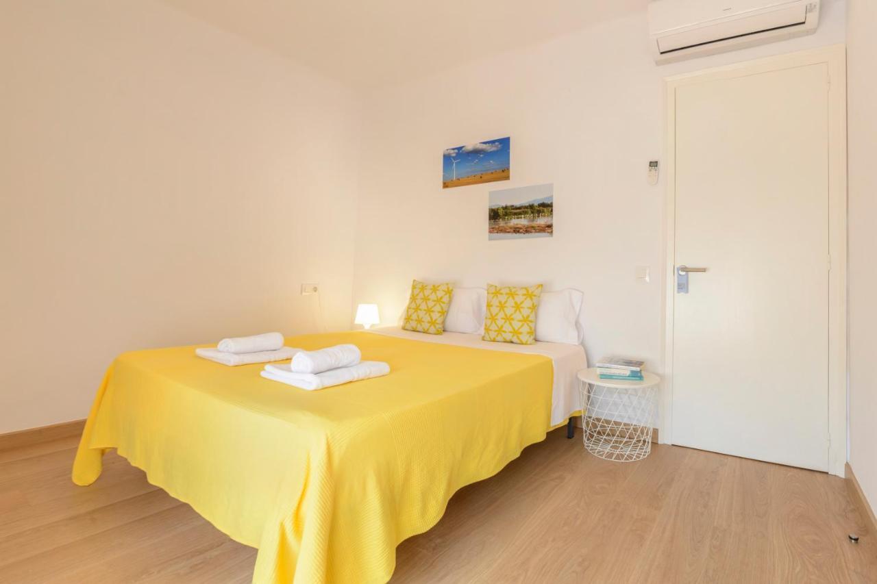 Appartement - Nº4 *