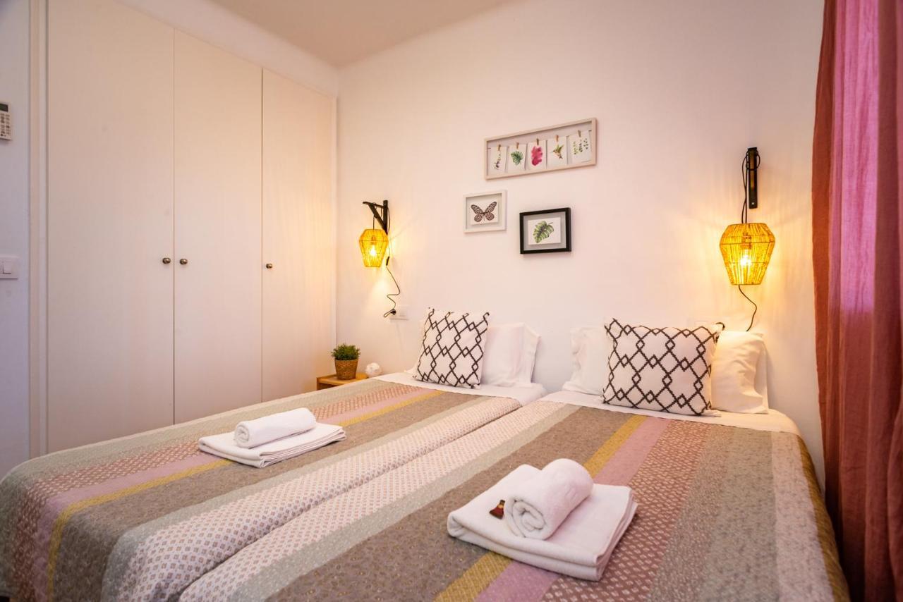 - Nº4 Appartement *