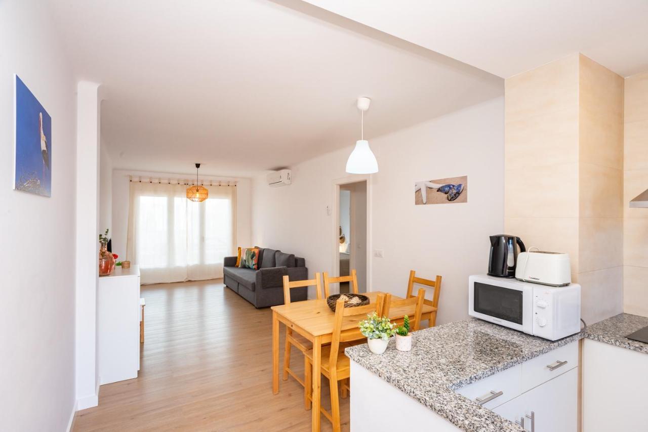 Appartement - Nº4 *