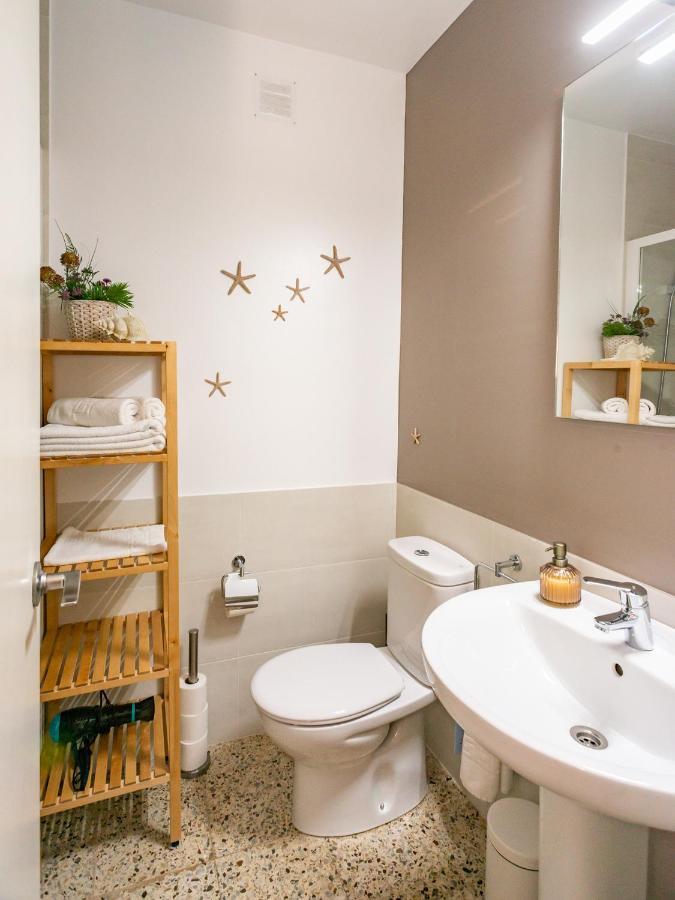 Appartement - Nº4 *