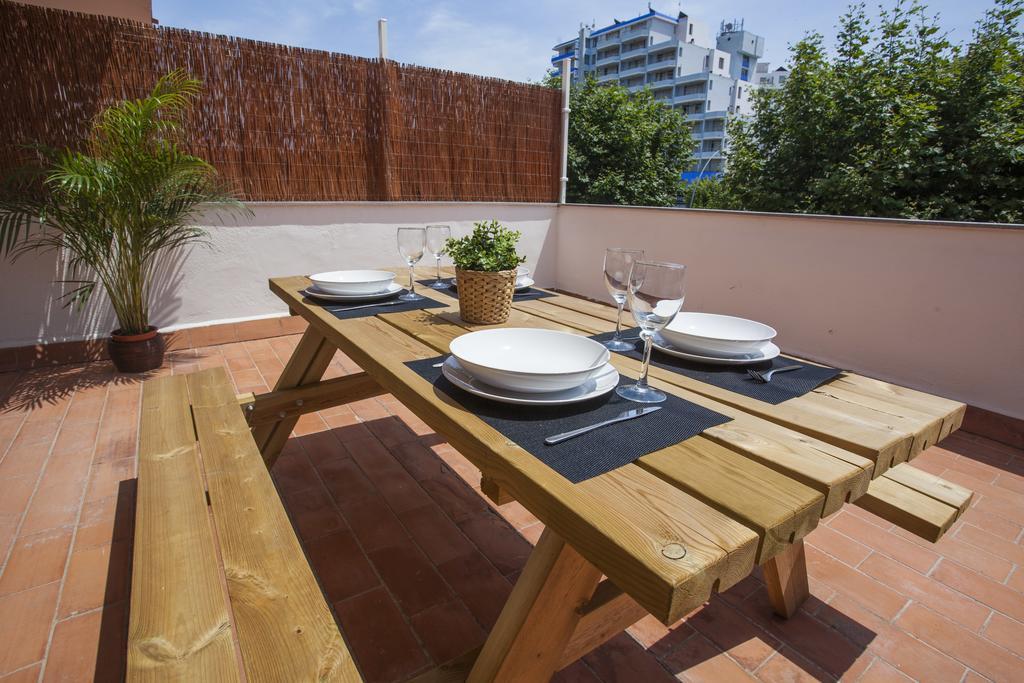 Appartement - Nº4 Empuriabrava
