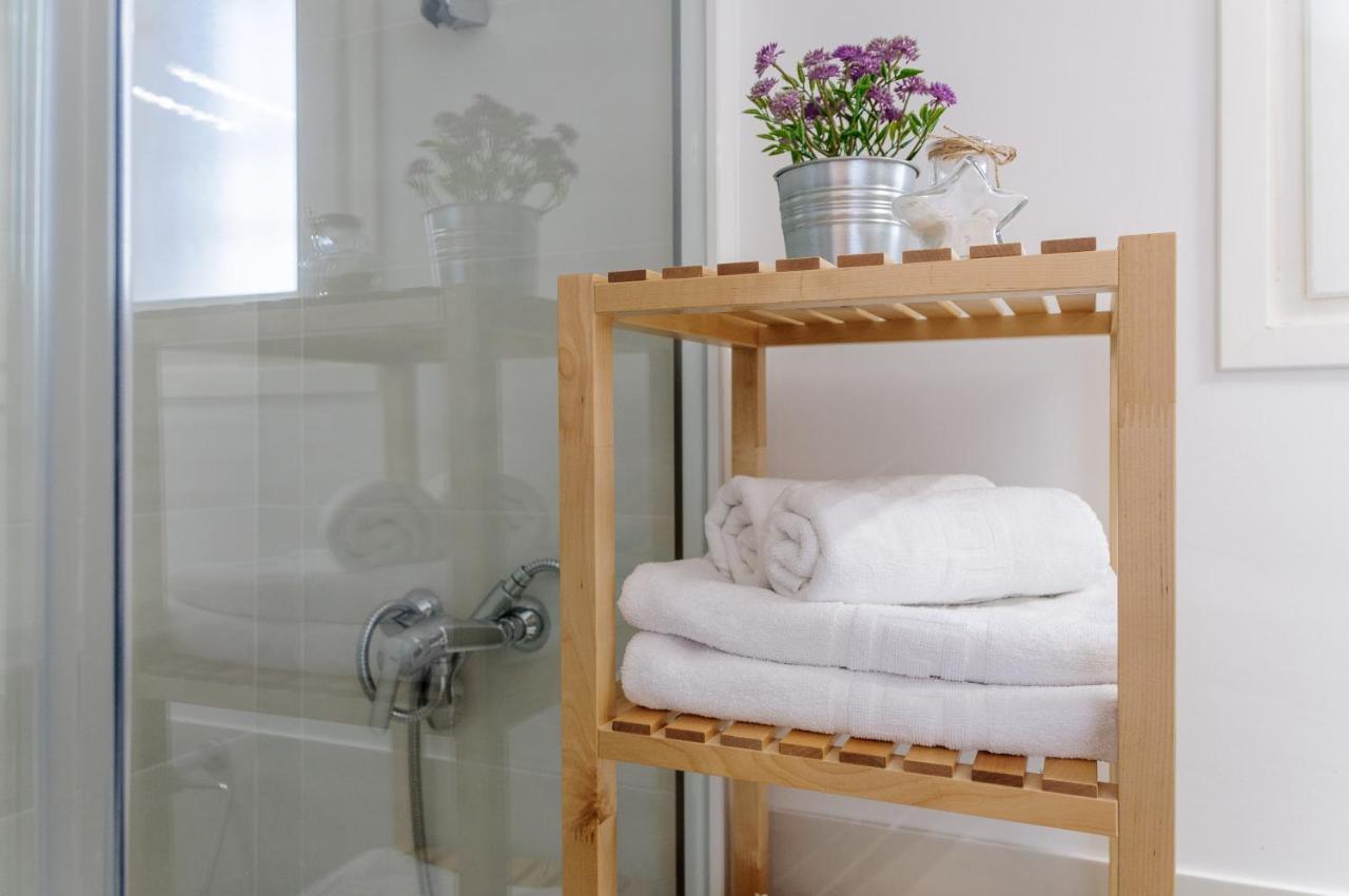 - Nº4 Appartement *
