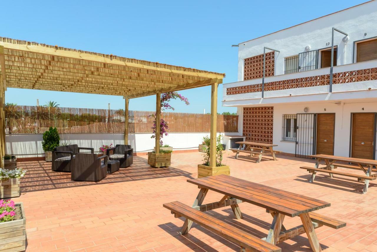 - Nº4 Appartement Empuriabrava