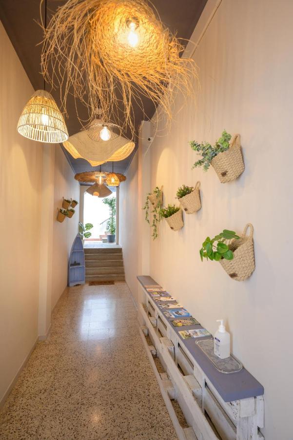 - Nº4 Apartament *