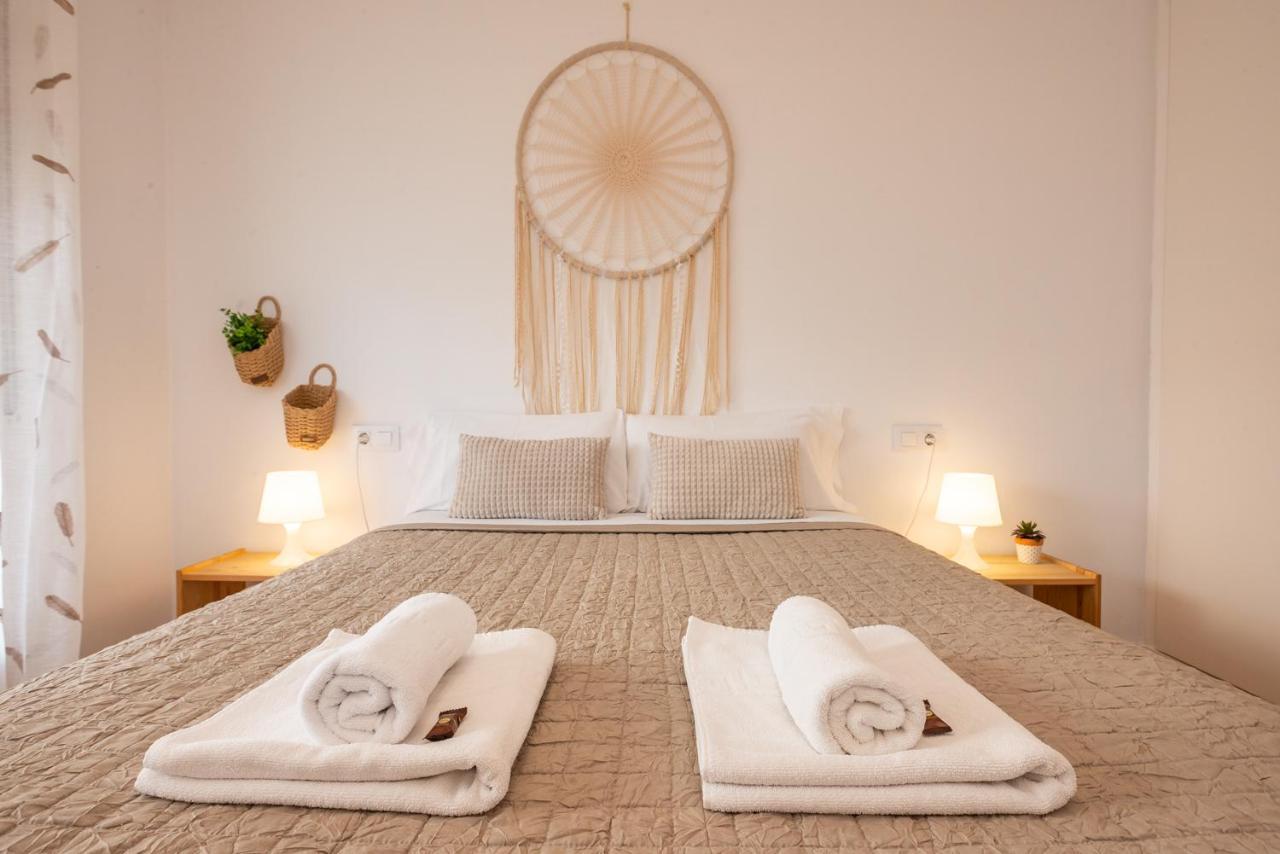 Apartament - Nº4 *