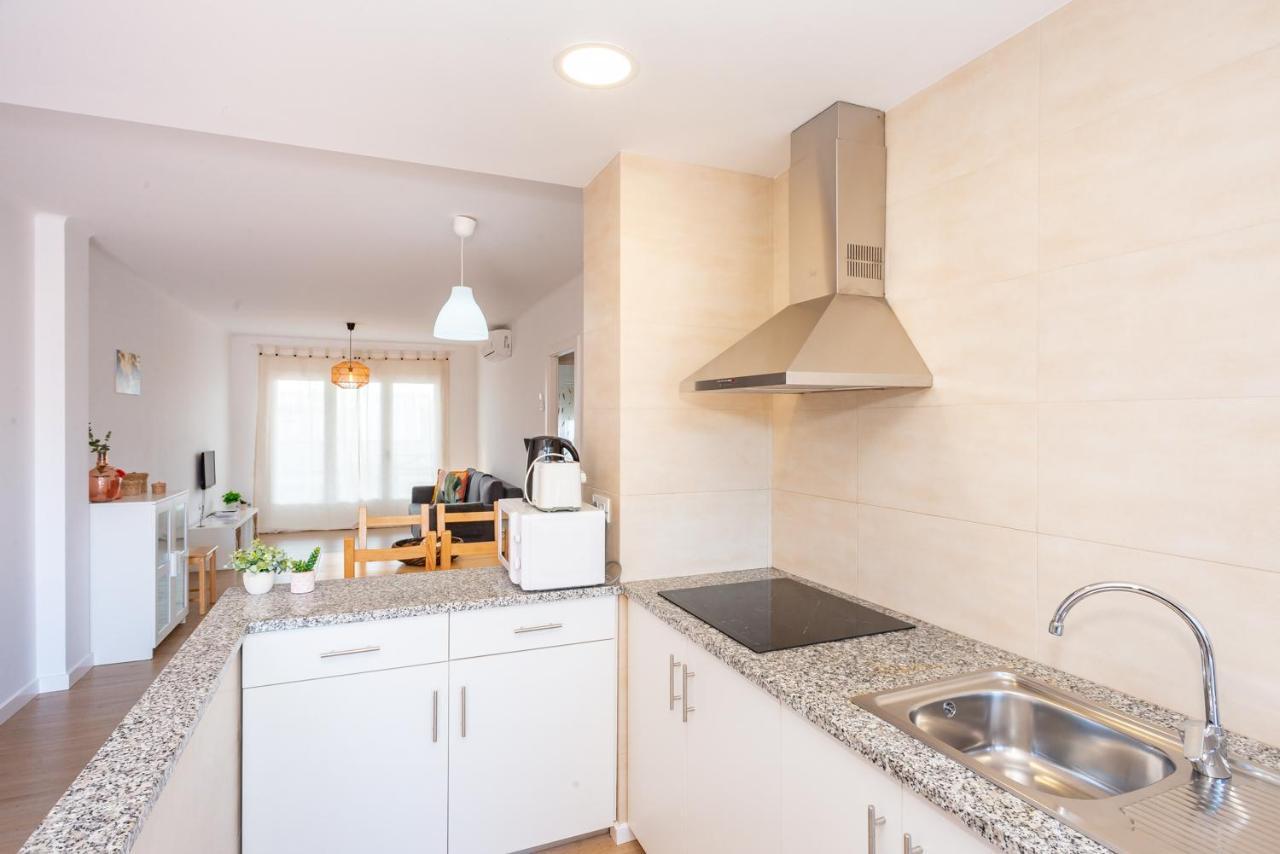 Apartament - Nº4 *